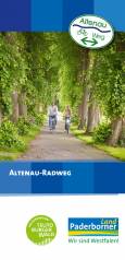 Altenau-Radweg